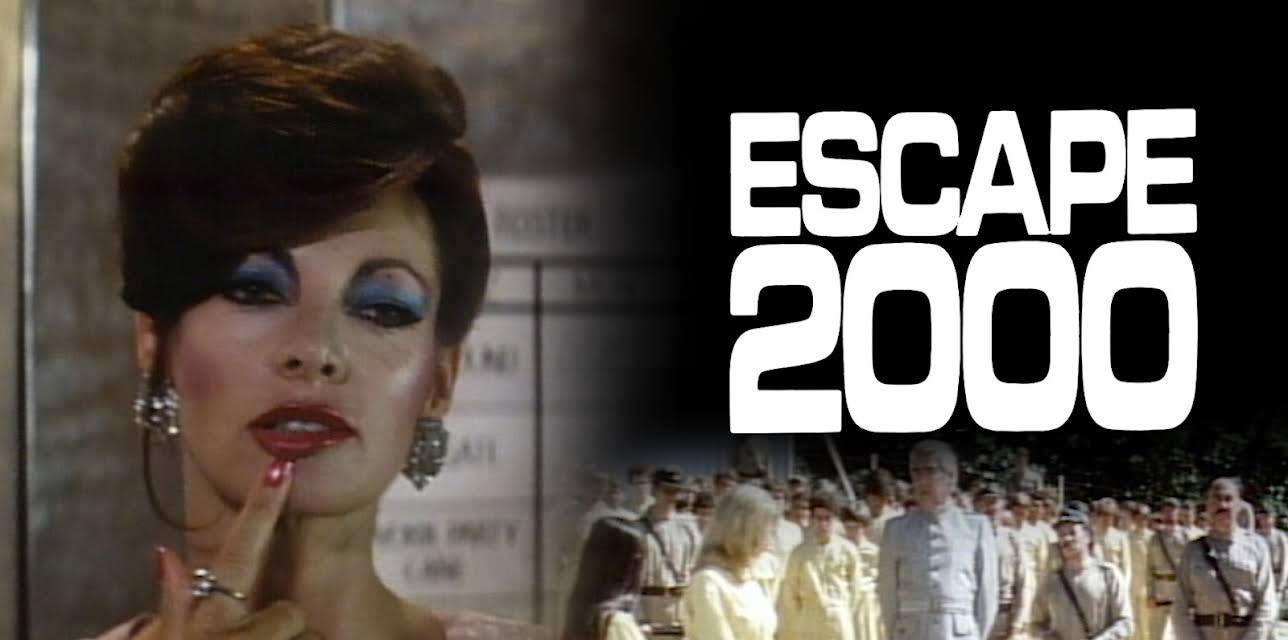 Escape 2000 (1983)