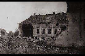 The Long Road to War: Origins