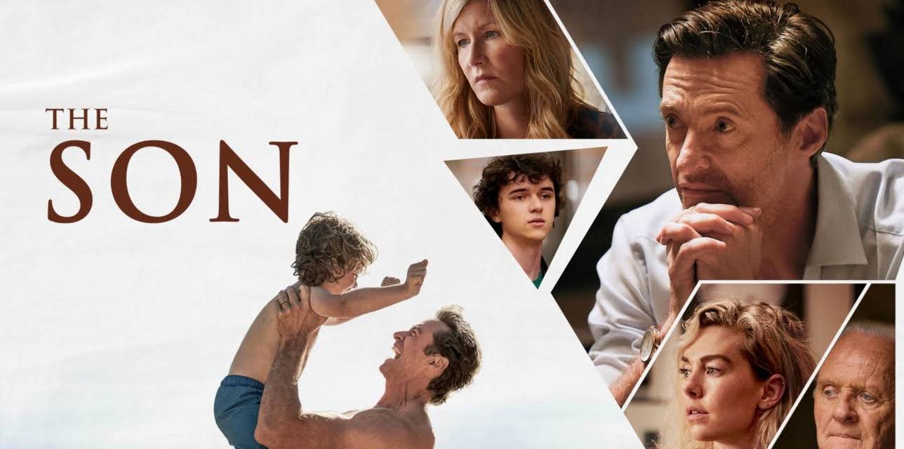 The Son (2026)