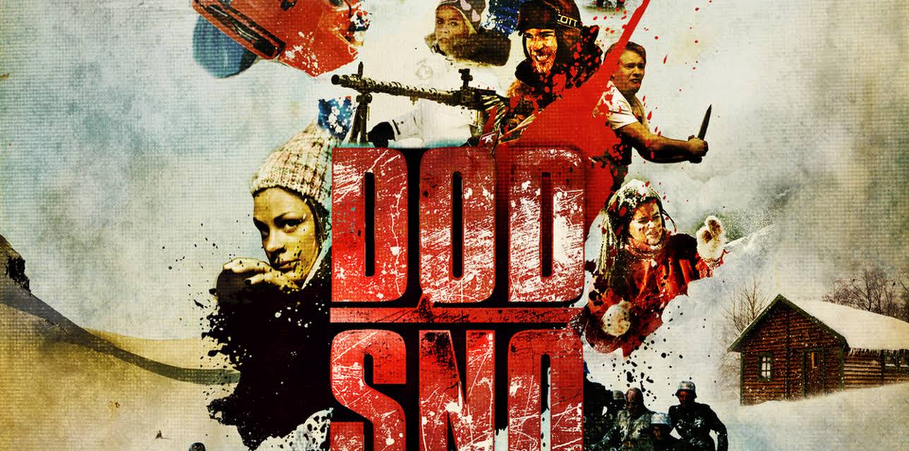 Dead Snow (2009)
