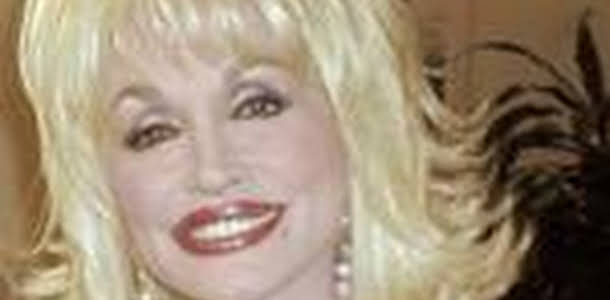 Helkväll med Dolly Parton