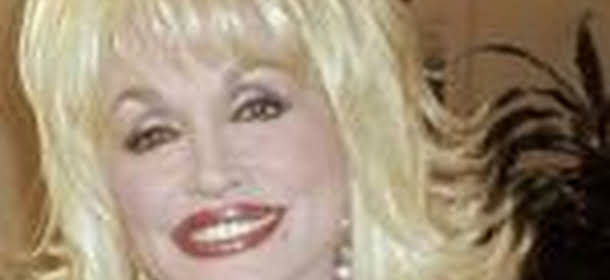 Helkväll med Dolly Parton