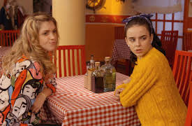 Mónica Chef: Episode 13