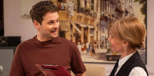 Sturm der Liebe (4529)