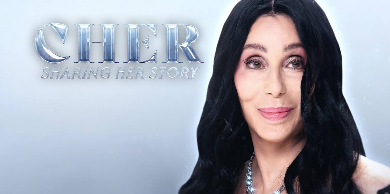 Cher: Sharing Her Story (2025)
