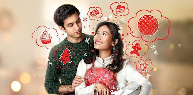 11:25: A Sugar & Spice Holiday - Süße Weihnachten | Sixx | 12/22 2025