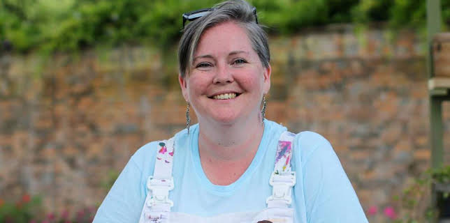 2:30 PM: Make It at Market (S2) | BBC One Scotland | 12/11 2025