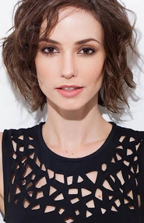 Rosanne Mulholland as 