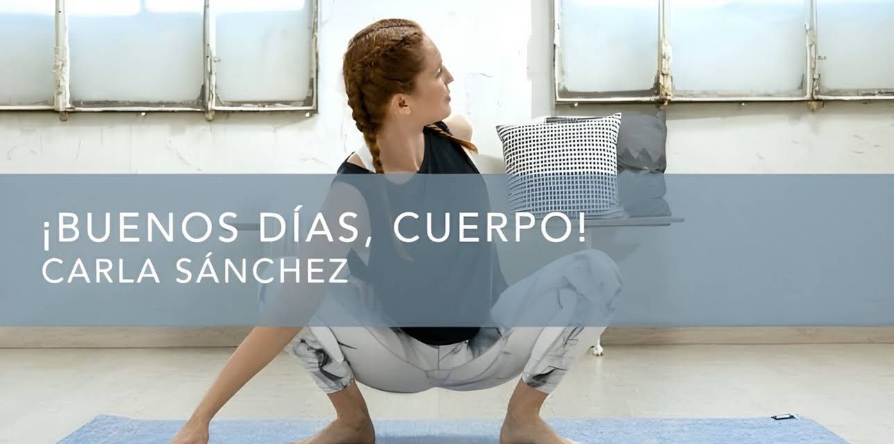 ¡Buenos Días, Cuerpo! (2019)