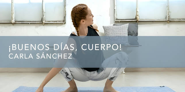 ¡Buenos Días, Cuerpo! (2019)