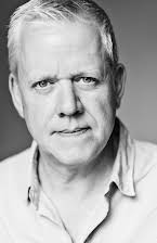 Martin Trenaman as Alan Cooper