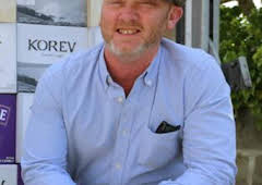 Maestros de la restauración: Cornualles