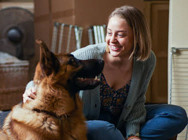 08:15: Kommissar Rex | Sat1 | 5/1 2026