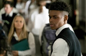 Marvel's Cloak & Dagger: Episode 1