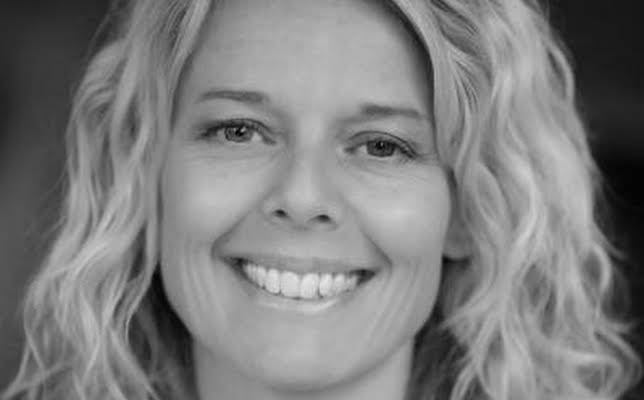 Anni Faurbye Fernandez