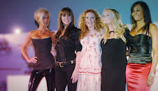 Wannabe - Die Spice Girls-Story