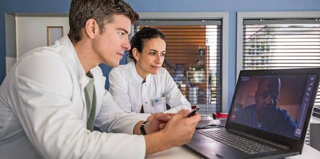 18:50: In aller Freundschaft - Die jungen Ärzte (443) | Das Erste | 1/15 2026