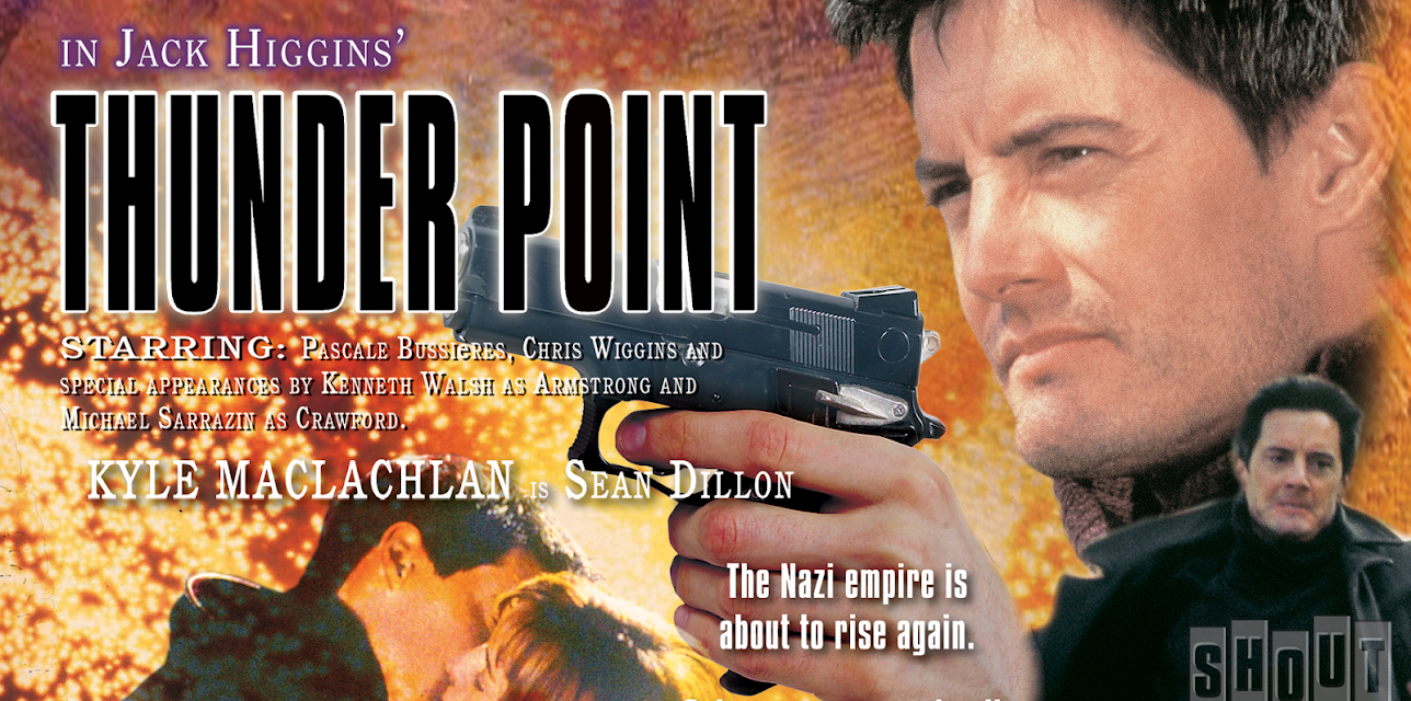 Thunder Point (1998)