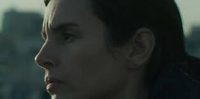 17:14: Marion (T1): Ep.4 La sombra de los muertos (2ª parte) | Aragón TV | 12/21 2025