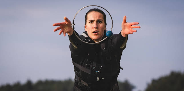 15:20: Norges tøffeste: Ringspill | NRK 2 | 11/6 2025