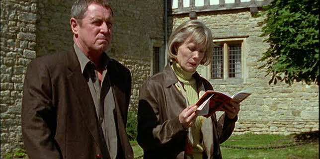 14:45: Mord og mysterier (S4 E1) (S4) | VOX | 11/27 2025