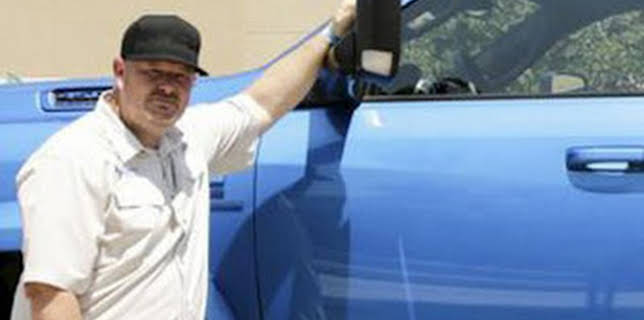 04:29: Texas Metal: Ram Tow, Ford Show del 49 | Discovery | 2/12 2026