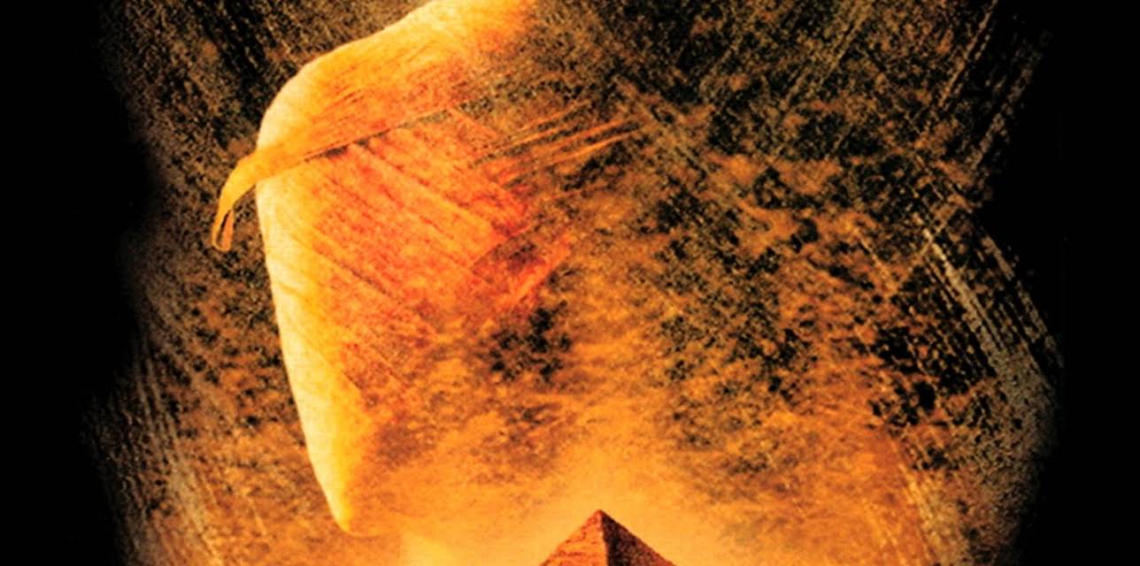 Tale of the Mummy (1999)