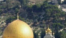 Expedición al pasado: El Arca de la Alianza