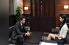 Miss Devil-season 1: Episode 6