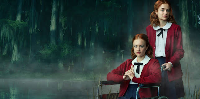 1:05 AM: VC Andrews Landry Family (S1 E2) (S1) | 5 Select | 2/4 2026