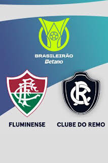 20:55: Brasileirao (T2026): Fluminense - Remo | M. Liga de Campeones | 8/22 2026