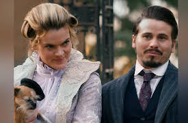 Another Period Season 1: Dog Dinner Party