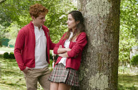 Smaken av tusenskönor: Folkets ångest