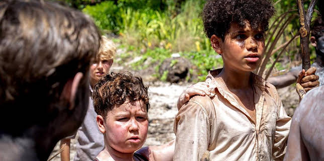 9:00 PM: Lord of the Flies (S1) | BBC One Cambridgeshire | 3/1 2026