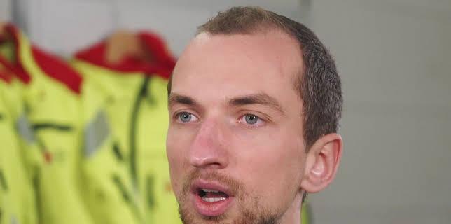 11:00: Lebensretter hautnah - Wenn jede Sekunde zählt | Sat1 | 1/27 2026