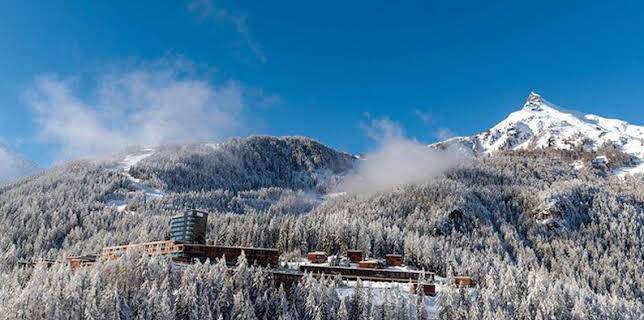 20:15: Winter am Großglockner | ARD Alpha | 1/8 2026
