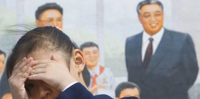 Under the Sun (2015)