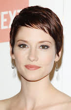 Chyler Leigh as 
