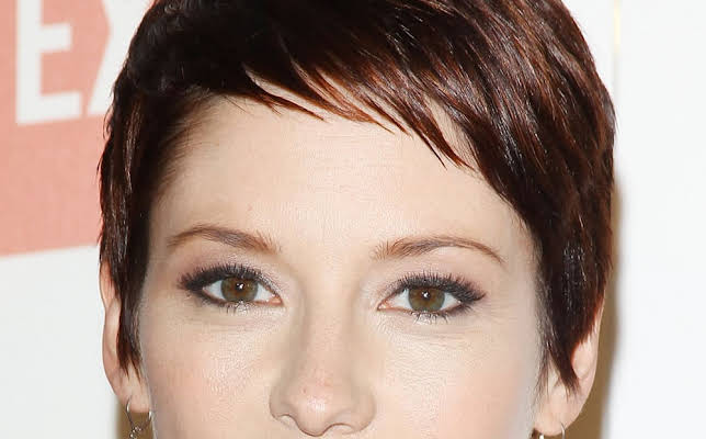 Chyler Leigh