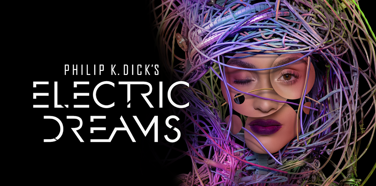 Philip K. Dick's Electric Dreams