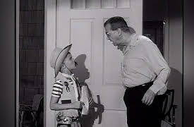 Dennis The Menace, Season Three: The School Play