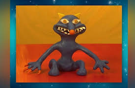 Ribbit's Fantasy Riddles: The Wolf