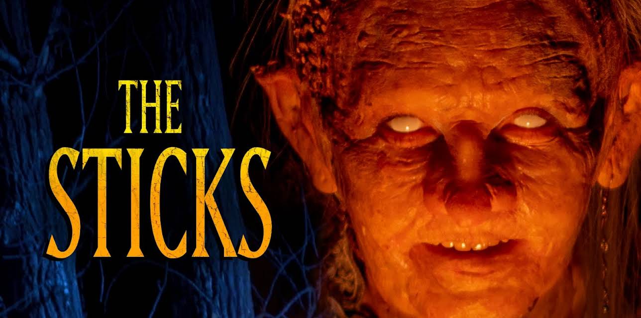 The Sticks (2025)