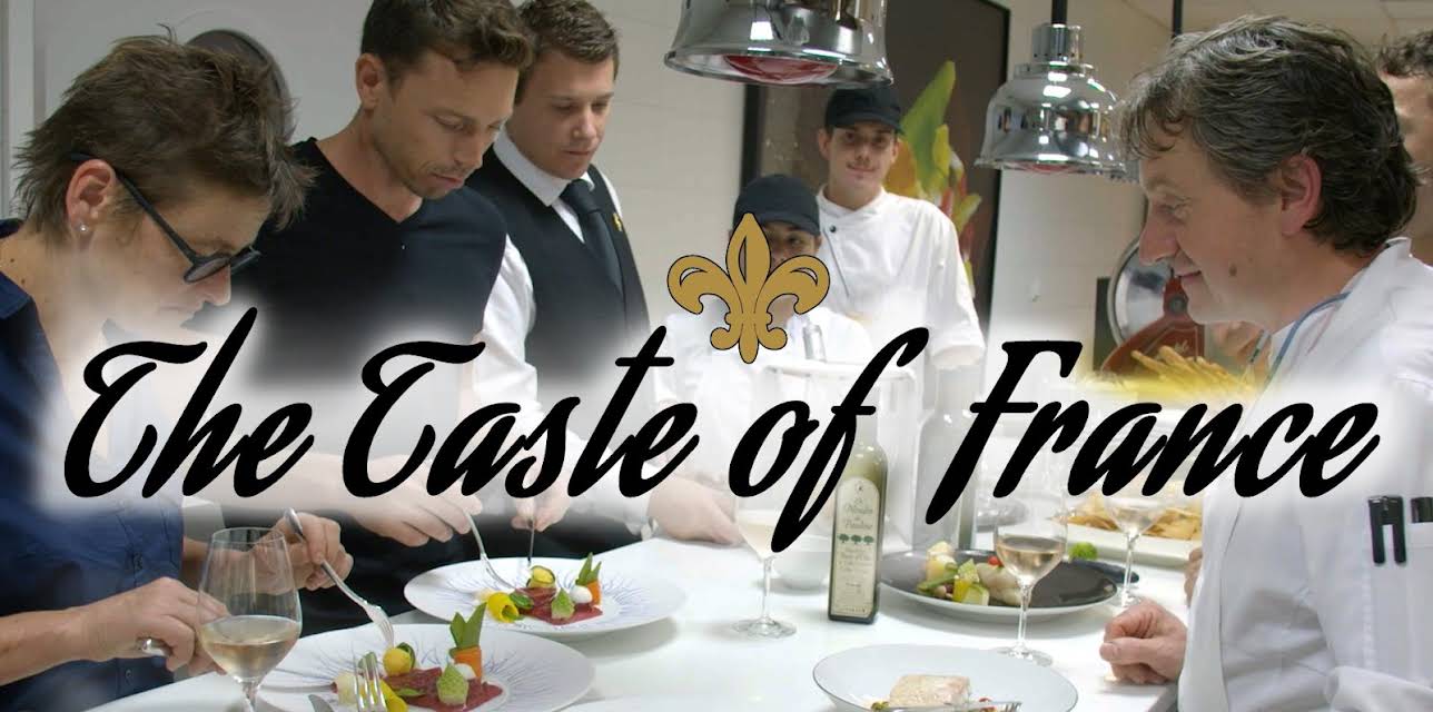 Taste of France