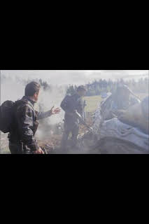 19:21: Stargate Atlantis (T2): Ep.14 Merced bajo presión | SYFY | 3/31 2026