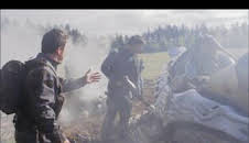 Stargate Atlantis (T2): Ep.14 Merced bajo presión