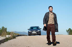 The Paradise: Episode 1