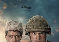Defendiendo Europa: Defendiendo Europa: Segunda guerra mundial