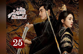 The Legend of Shen Li: EP25