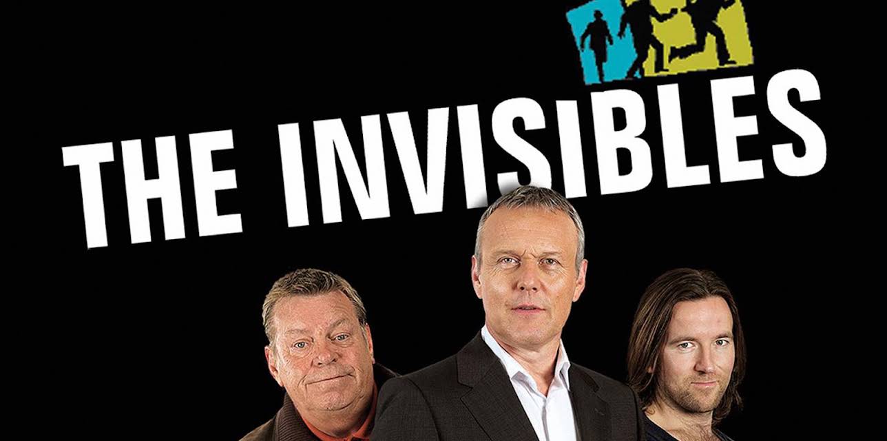 The Invisibles Season 1